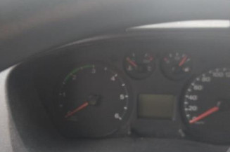 Moteur essuie glace avant FORD TRANSIT 4
