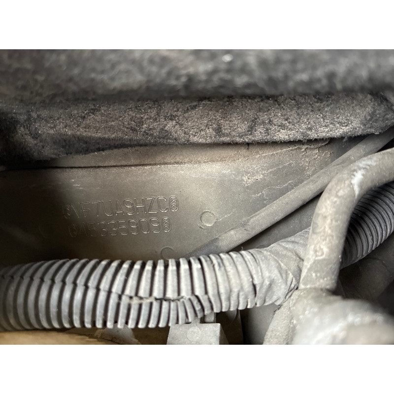 Antenne CITROEN C4 GRAND PICASSO 1 Photo n°17