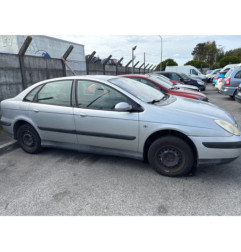 Pare choc arriere CITROEN C5 1