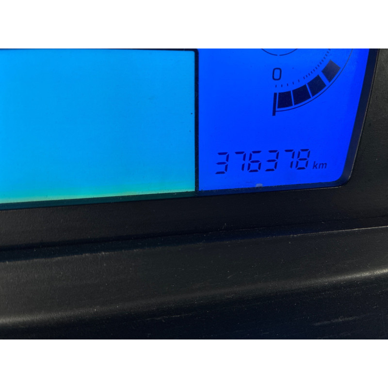 Arret de porte arriere gauche CITROEN C4 GRAND PICASSO 1 Photo n°20