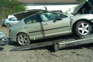 Jante PEUGEOT 407