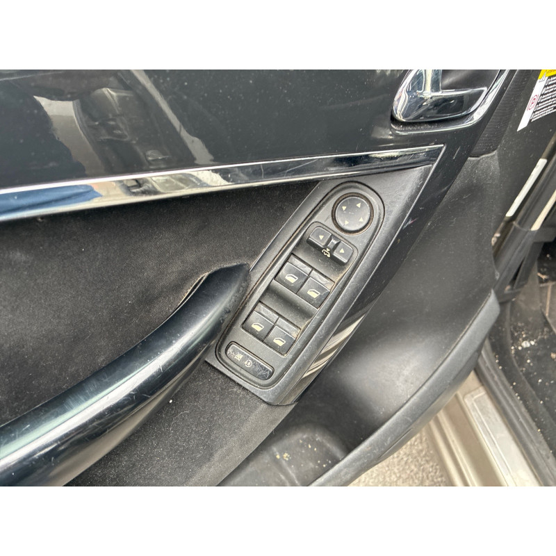 Ceinture arriere gauche CITROEN C4 GRAND PICASSO 1 Photo n°12
