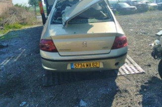 Jante PEUGEOT 407