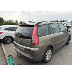Ceinture avant gauche CITROEN C4 GRAND PICASSO 1