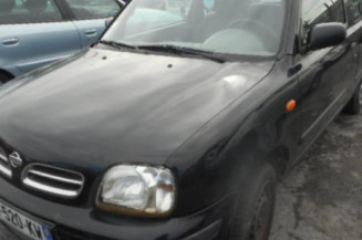 Jante NISSAN MICRA 2
