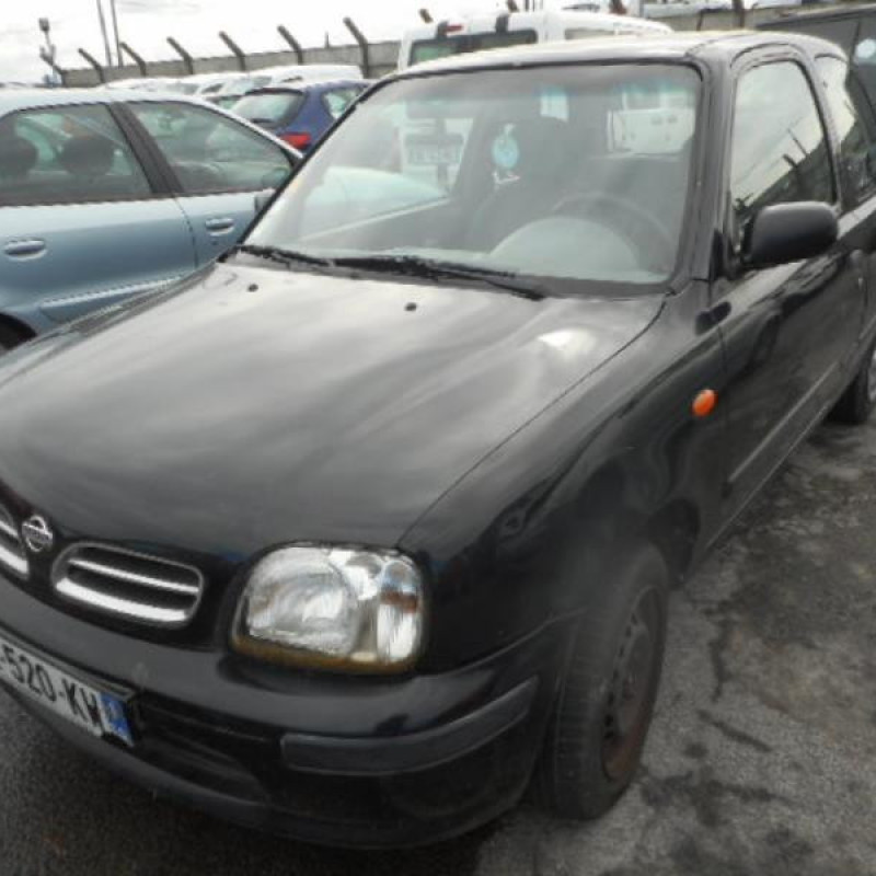 Jante NISSAN MICRA 2 Photo n°2