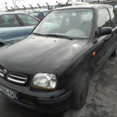 Jante NISSAN MICRA 2