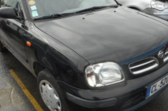 Jante NISSAN MICRA 2