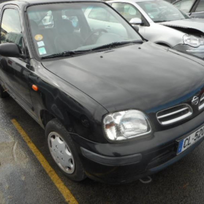 Jante NISSAN MICRA 2 Photo n°3