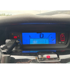 Commande de phare CITROEN C4 GRAND PICASSO 1