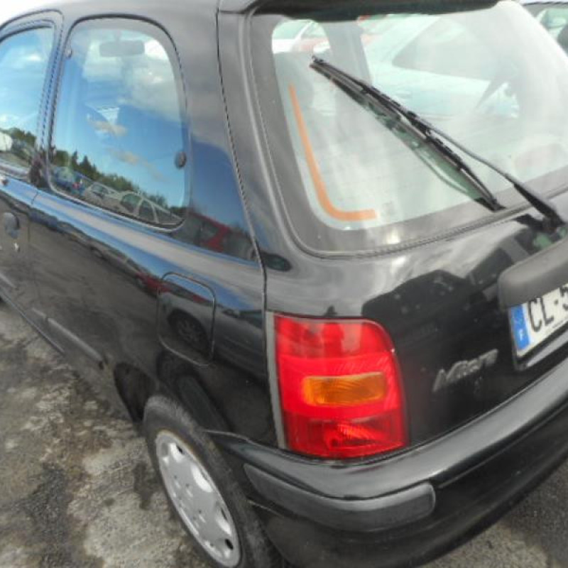 Jante NISSAN MICRA 2 Photo n°5