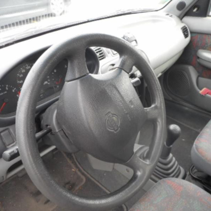 Jante NISSAN MICRA 2 Photo n°6