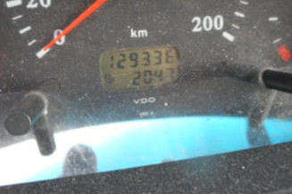 Jante NISSAN MICRA 2