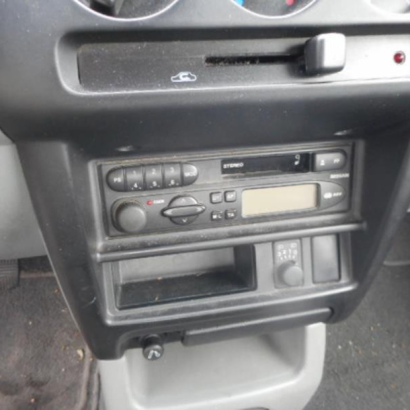 Jante NISSAN MICRA 2 Photo n°8