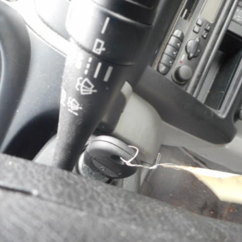 Jante NISSAN MICRA 2 Photo n°9