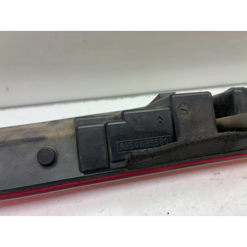 Feu arriere stop central CITROEN C4 GRAND PICASSO 1 Photo n°4