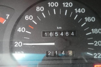 Jante OPEL ASTRA F