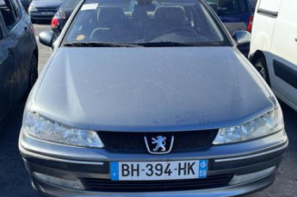 Jante PEUGEOT 406