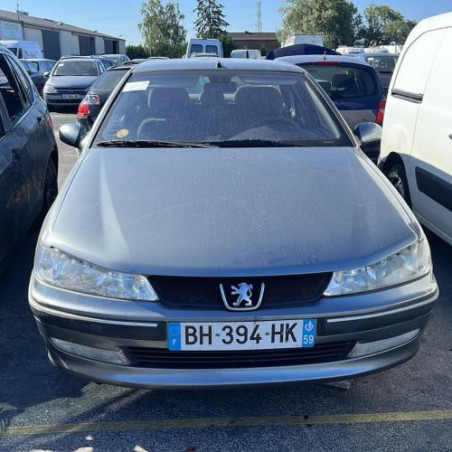 Jante PEUGEOT 406