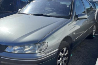 Jante PEUGEOT 406