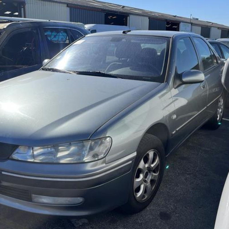 Jante PEUGEOT 406 Photo n°3