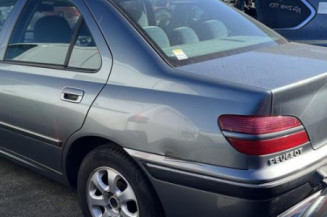 Jante PEUGEOT 406