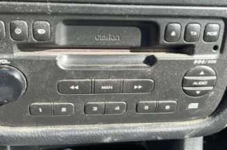 Jante PEUGEOT 406