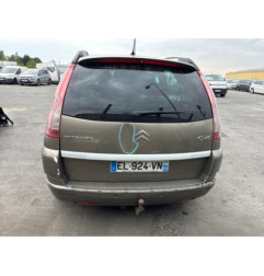 Neiman CITROEN C4 GRAND PICASSO 1