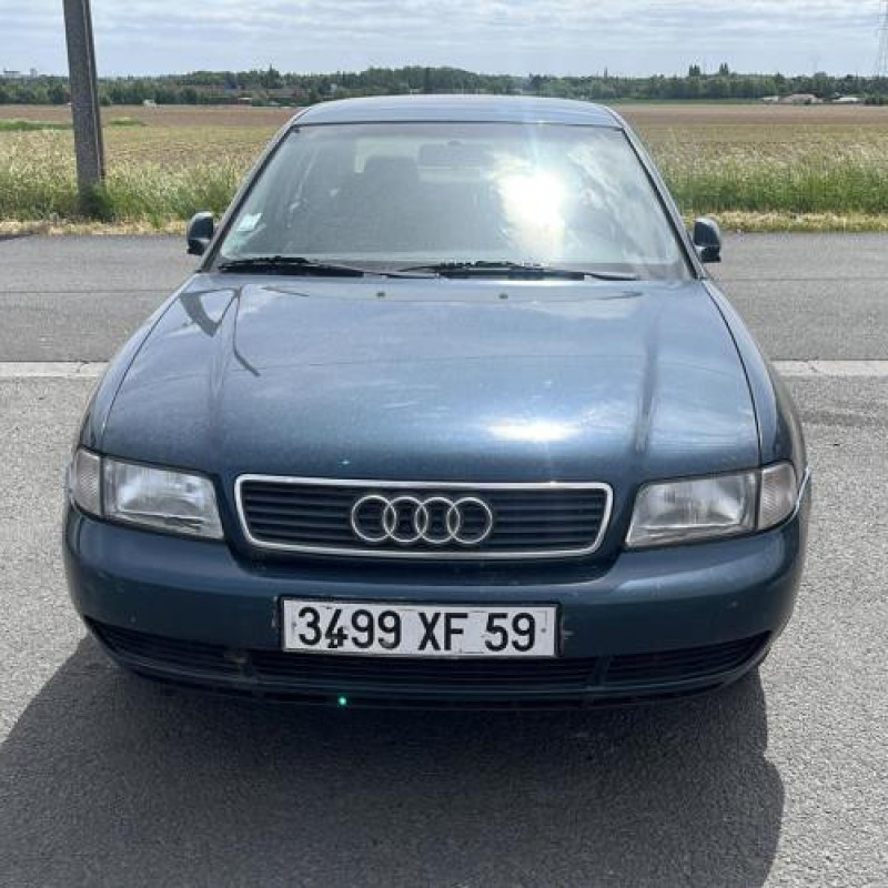 Jante AUDI A4 1 Photo n°2