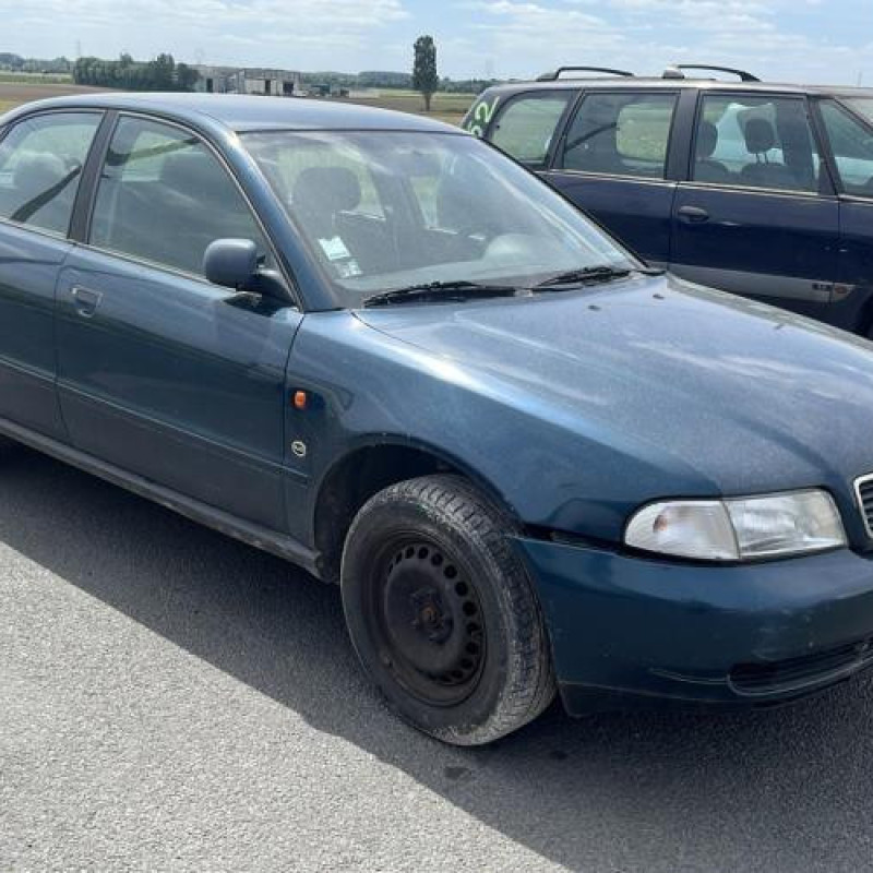 Jante AUDI A4 1 Photo n°4
