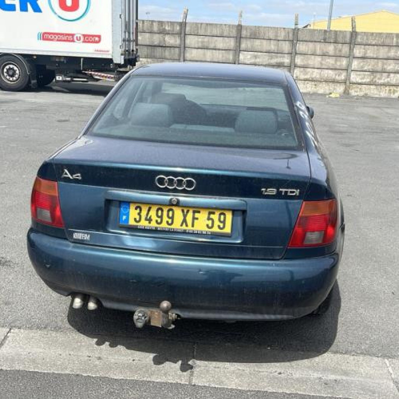 Jante AUDI A4 1 Photo n°5