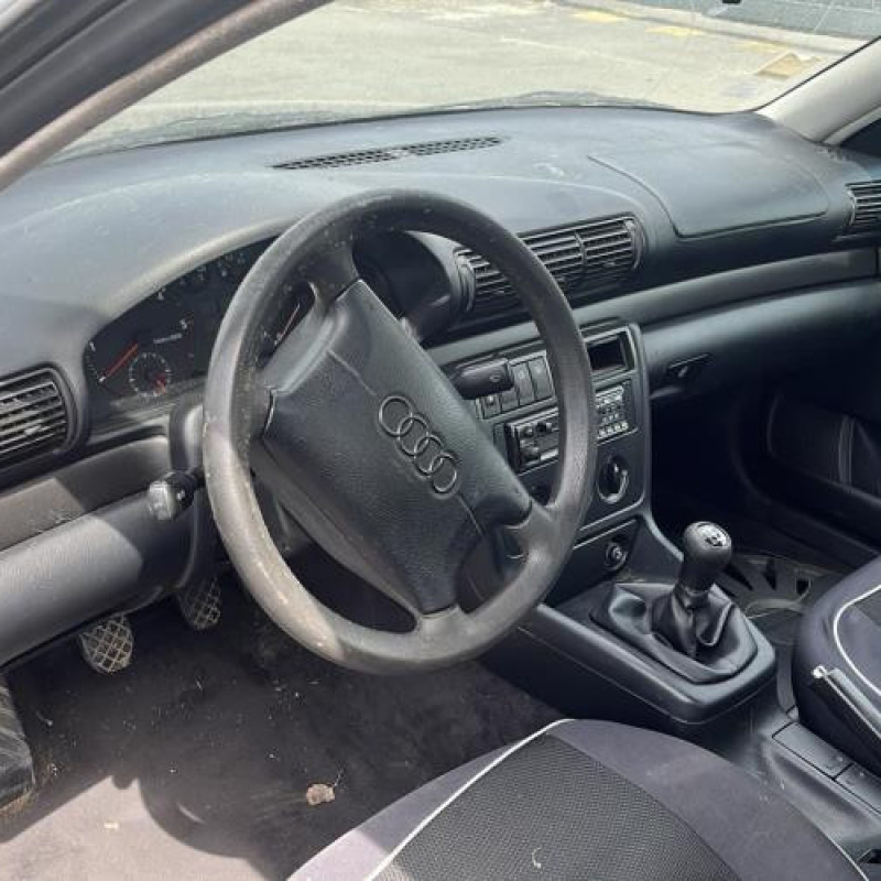 Jante AUDI A4 1 Photo n°6