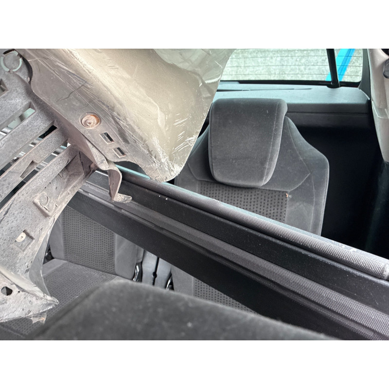 Bloc ABS (freins anti-blocage) CITROEN C4 GRAND PICASSO 1 Photo n°10