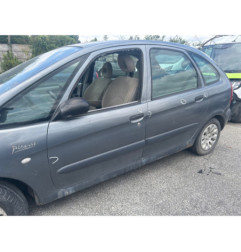 Pedale d'embrayage CITROEN XSARA PICASSO