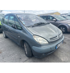 Pedale d'embrayage CITROEN XSARA PICASSO