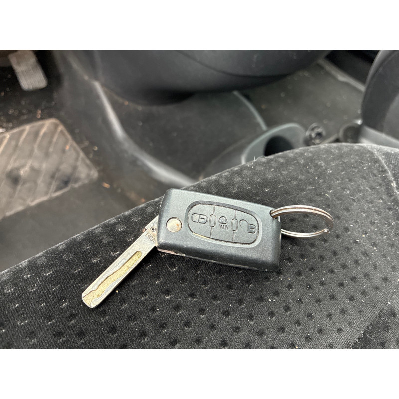 Boitier BSI CITROEN C4 GRAND PICASSO 1 Photo n°19