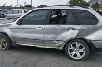 Jante BMW X5 E53