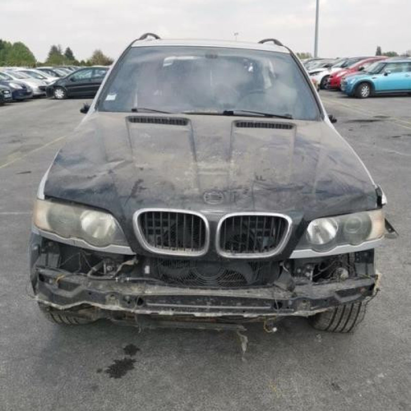 Jante BMW X5 E53 Photo n°4