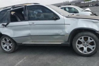 Jante BMW X5 E53