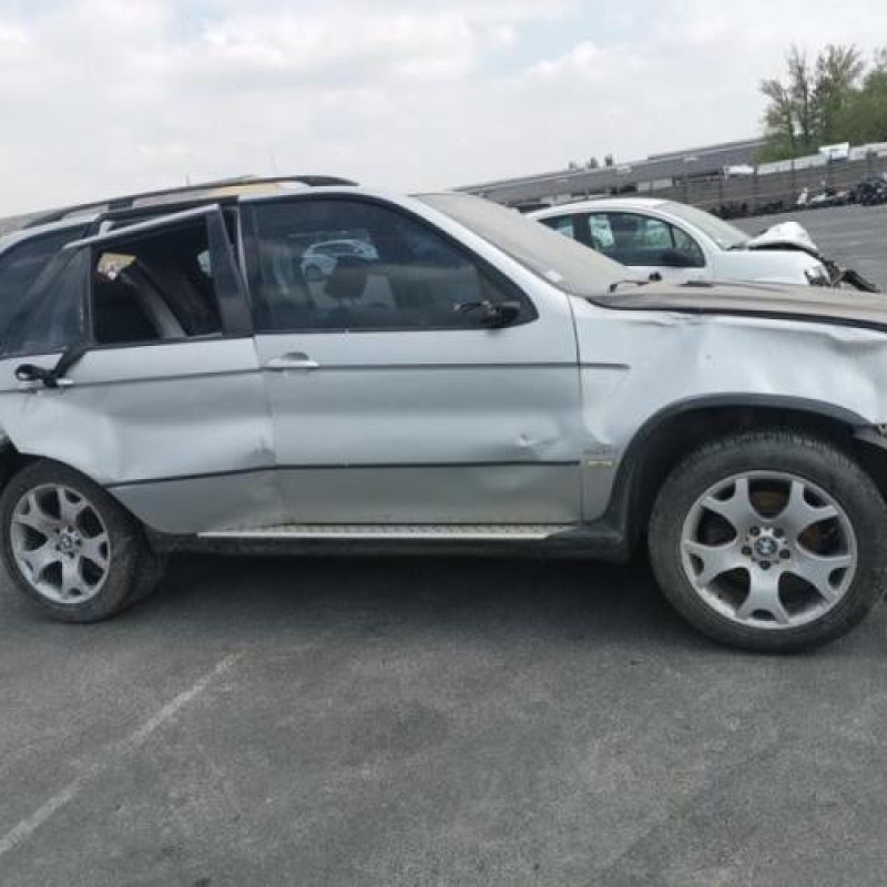 Jante BMW X5 E53 Photo n°5