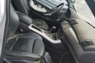Jante BMW X5 E53