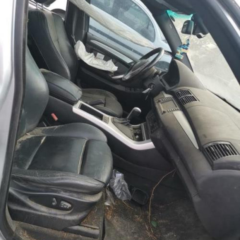 Jante BMW X5 E53 Photo n°6