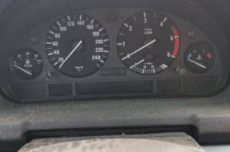 Jante BMW X5 E53