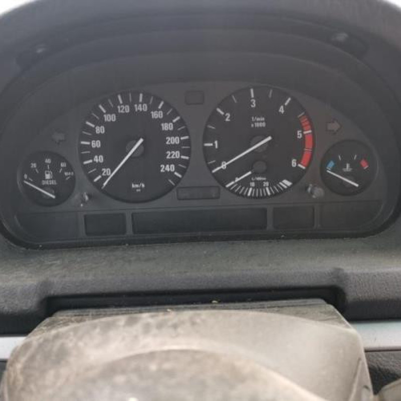 Jante BMW X5 E53 Photo n°7