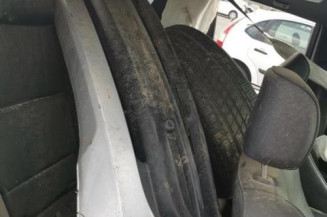 Jante BMW X5 E53