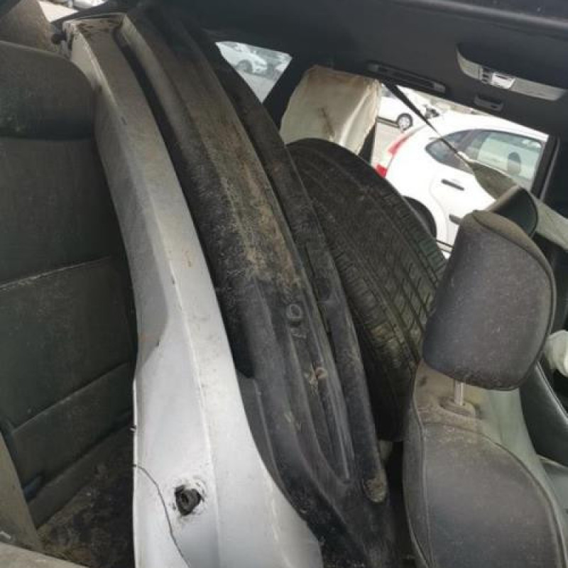 Jante BMW X5 E53 Photo n°8