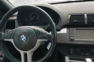 Jante BMW X5 E53