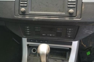 Jante BMW X5 E53
