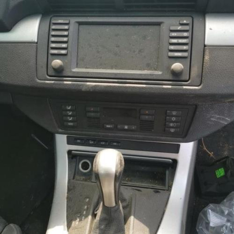 Jante BMW X5 E53 Photo n°11