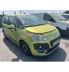 Bras essuie glace avant gauche CITROEN C3 PICASSO